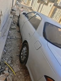 مارك نفخ موديل 93 رقم كربلاء سنويه لل29تبريد مكينه 2500 للتواصل 077381...
