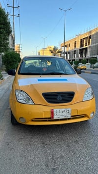 طيبه • ٢٠١٦ • ضربه خلفية