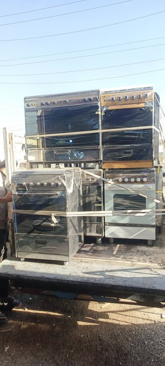 انواع الاثاث المستخدم والجديد في مزاد الرسول العنوان كاطون الرازي نهايه الشارع  لاستفسار ع رقم الهاتف *********** ملاحضه مستعدون لشراء كافه المواد المنزليه وغرف نوم 💤
