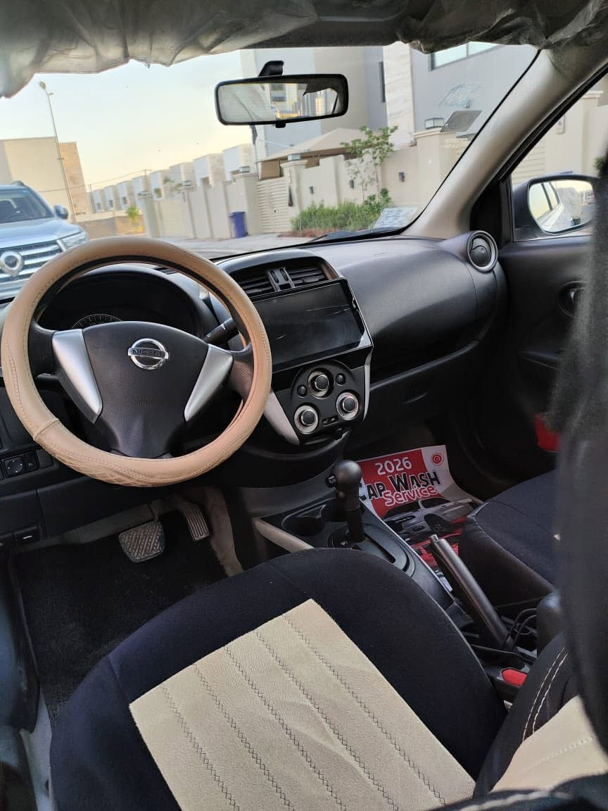 للبيع موديل ٢٠٢٣


**إذا كنت صاحب هذا الإعلان وتريد حذفه لأي سبب، رجاءا أرسل رسالة إلى الدعم الفني**