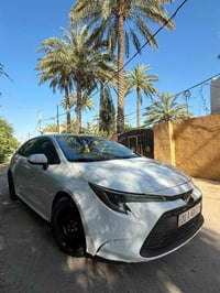 ٢٠٢٤ • وارد امريكي • حادثة