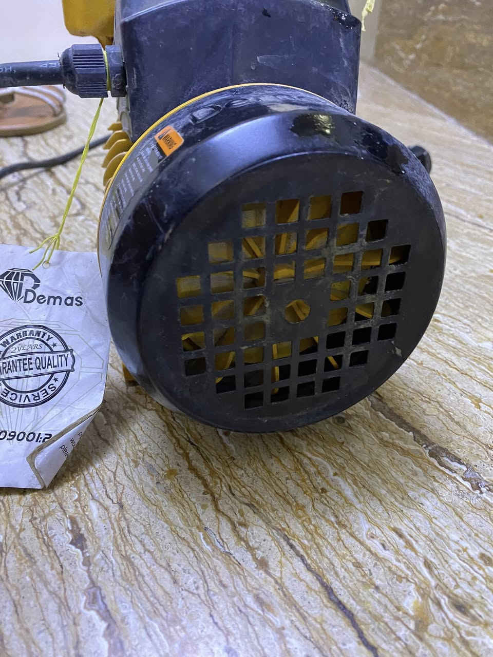 ماطور جديد استعمال شهر ب80 الف


**إذا كنت صاحب هذا الإعلان وتريد حذفه لأي سبب، رجاءا أرسل رسالة إلى الدعم الفني**