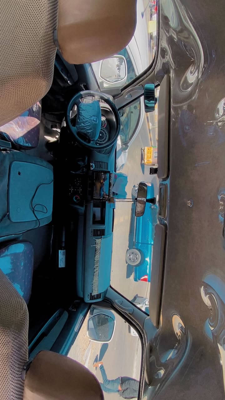 جمبي موديل 2014 دخول 2018 ماشيه 180 حقيقي السياره جاهزه ونضيفه مثل ماواضح بالصور بدون صبغ 

135 وبيها مجال بسيط   *********** متوفر واتساب
