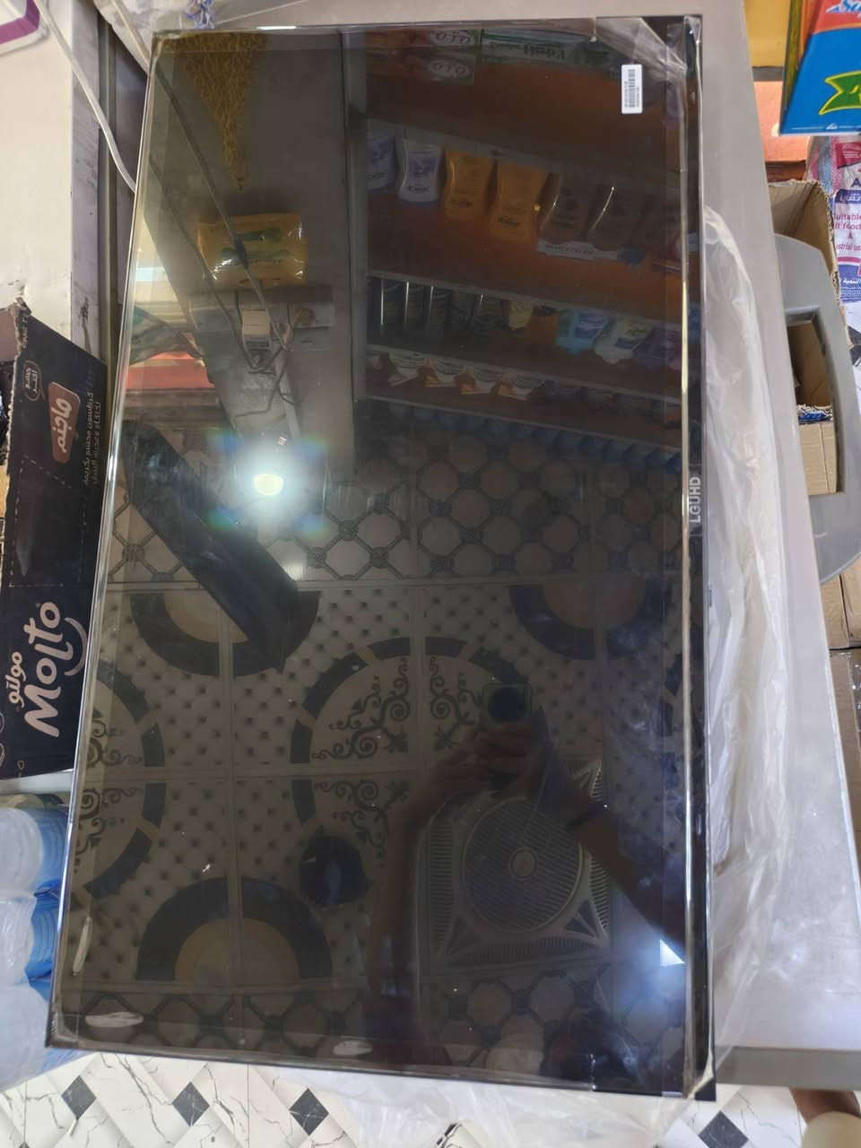 شاشة استخدام شهر سمارت السعر 275الف وبيها مجال


**إذا كنت صاحب هذا الإعلان وتريد حذفه لأي سبب، رجاءا أرسل رسالة إلى الدعم الفني**