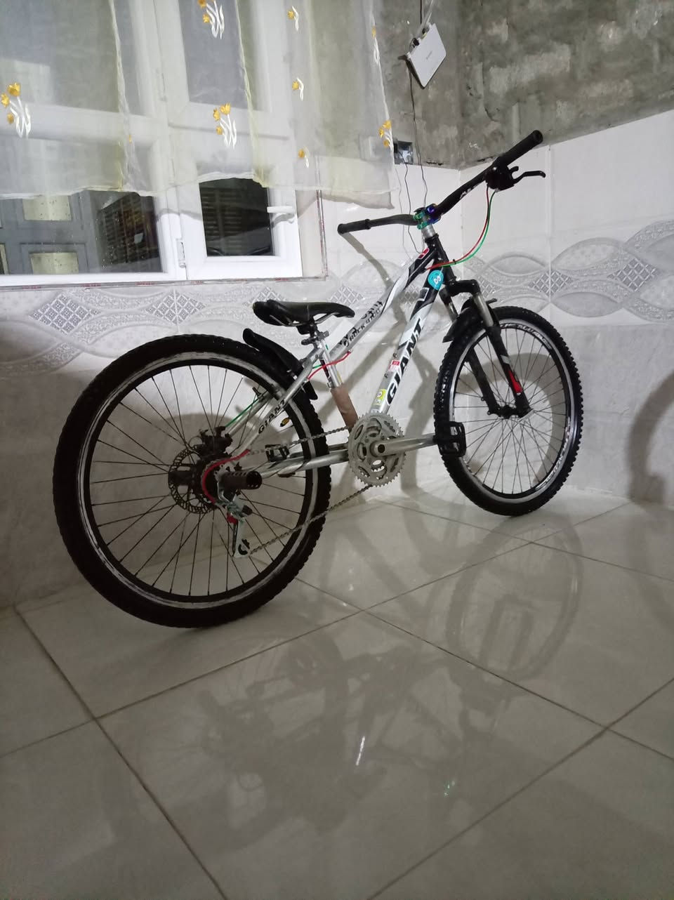 دراجا جينت لبيع سعر ١٥٠ قفل


**إذا كنت صاحب هذا الإعلان وتريد حذفه لأي سبب، رجاءا أرسل رسالة إلى الدعم الفني**