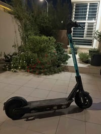 سكوتر شحن باله اصلي 07730352313  السعر 250