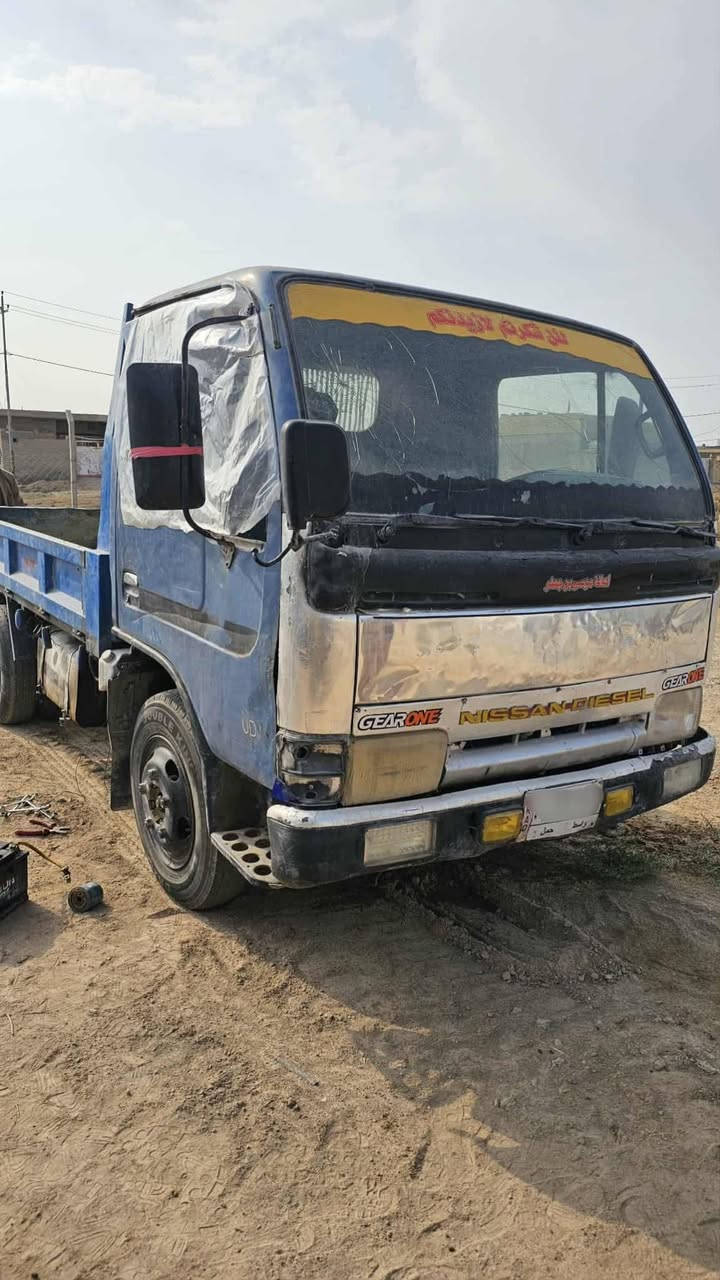 نيسان قلاب موديل 92 اصولية بدون تحويل ابيع كوم حديد محرك كايم ،
السعر مناسب ، مكان السيارة واسط .
***********
‏‪0789 114 3036‬‏
