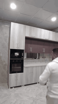 عرض خاص من اصطه ايهاب احدث المطابخ التركيه ***********
300دولار
