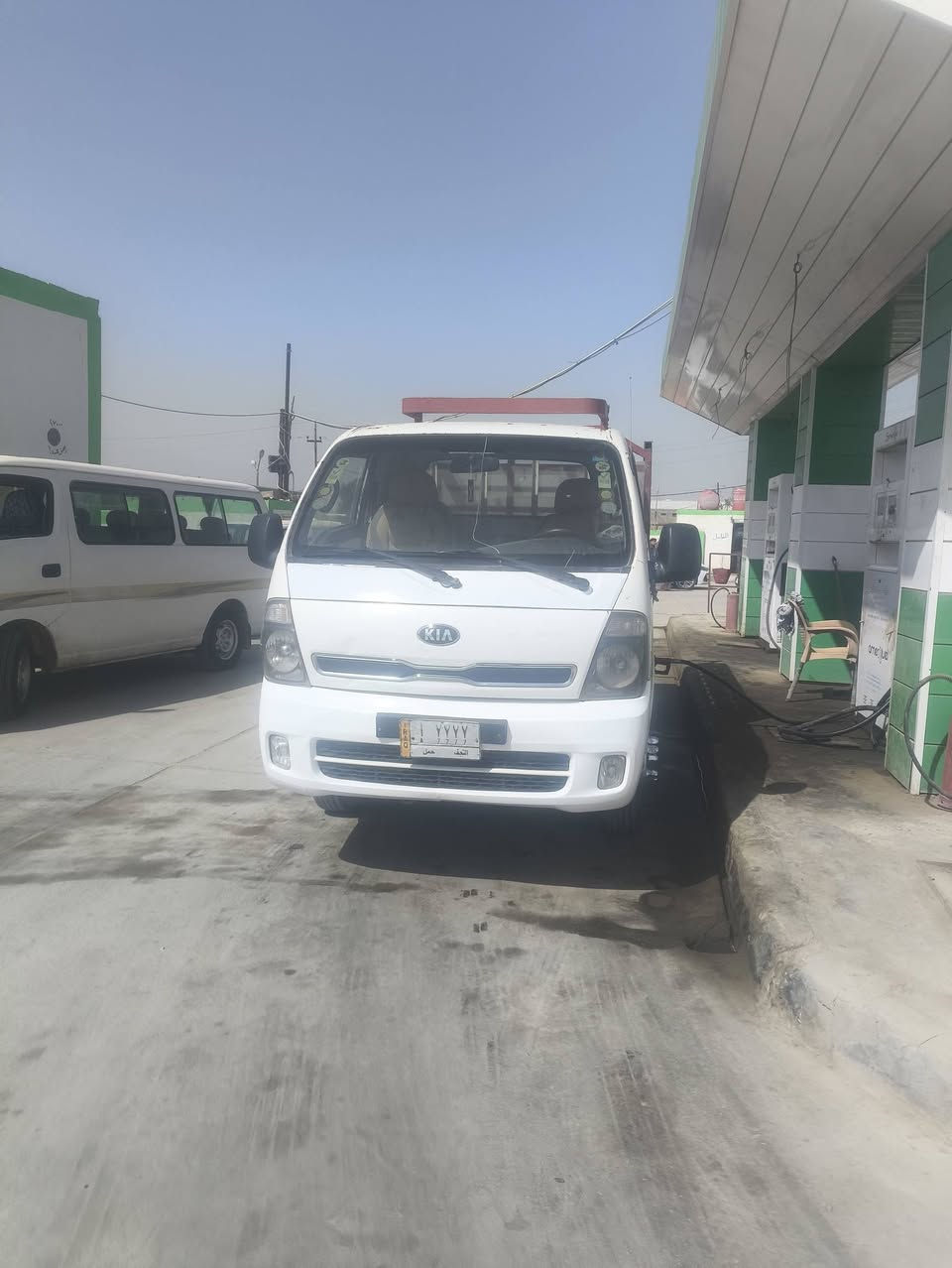 السلام عليكم كيه فحل مديل 11 سياره جاهزه مكينه كير شاصي قواطي مكفولات السياره مكفوله بيه رشات صبغ بل دوس رقم نجف سنويه لل28 رقم شاصي واضح مداور ثاني يوم سعره 103 وبيه مجال بصيط مكاني دوانيه صلاحيه رقمي ***********
