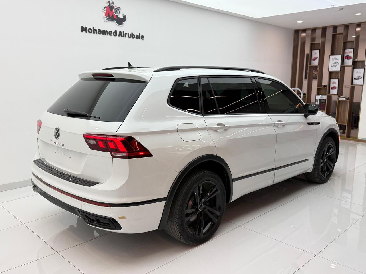 السلام عليكم تكوان R 2024 رقم الشاصي موجود للاستفسار ***********
