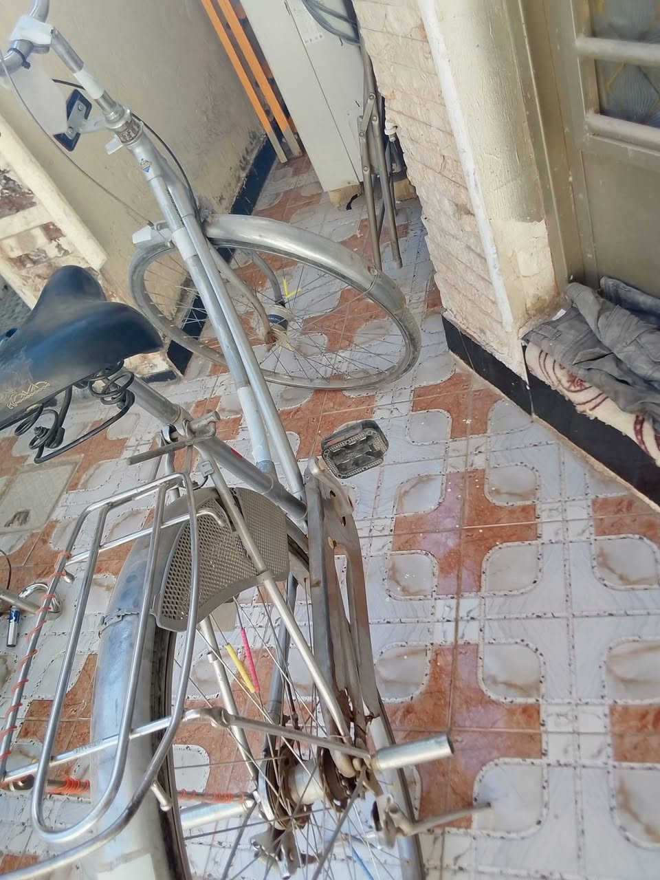 سلا عليكم باسكل نضيف مثل مشوفون سعر 75وبي مجال بسيط مكان بابل هاشميه حي العسكري  الشراي خاص


**إذا كنت صاحب هذا الإعلان وتريد حذفه لأي سبب، رجاءا أرسل رسالة إلى الدعم الفني**