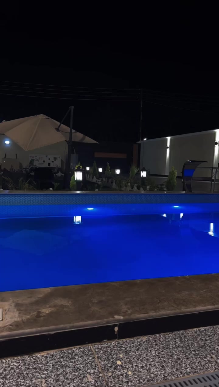 شغف VIP 🥇
ترحب بضيوفها الكرام 🔥
نضام الحجز صباحي -مسائي
الدورة_البوعيثة ❤️
المزرعه موثقة بتطبيق اجرلي :
***********
