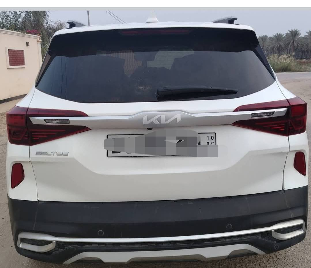 ‎سياره للبيع سيلتوس ٢٣‎ بغداد, العراق


**إذا كنت صاحب هذا الإعلان وتريد حذفه لأي سبب، رجاءا أرسل رسالة إلى الدعم الفني**