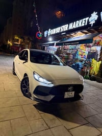 ام جي • ٢٠٢٥ • فول اوبشن