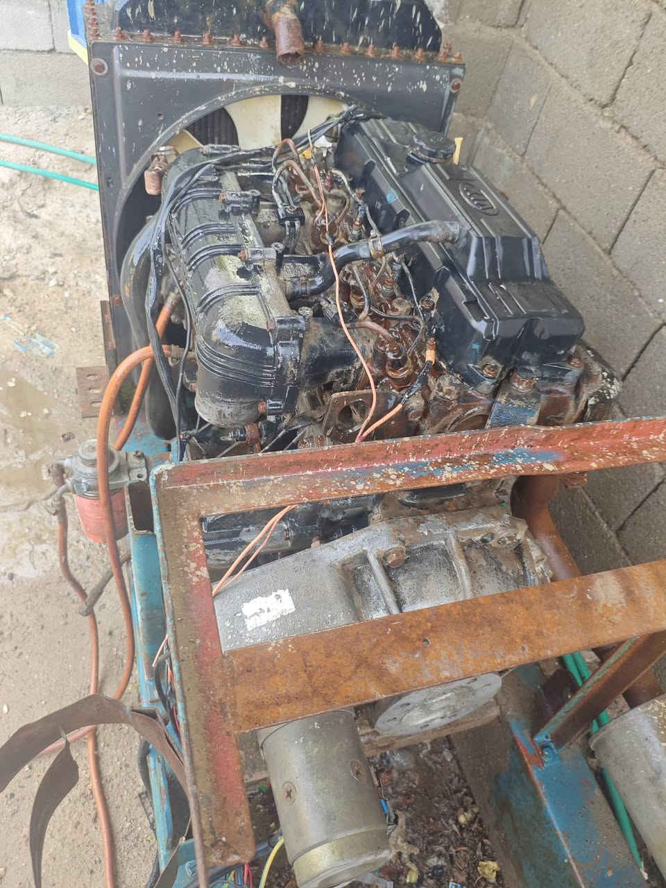 محرك كيه للبيع شغال ونضيف مكاني البصره سفوان للاستفسار الاتصال ***********
***********
