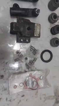 باترول 2008 • ادوات احتياطية • البصره القبله