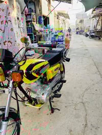 موتور • موديل 25 • قضاء القاسم