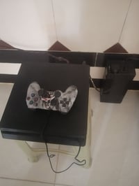 بلي فور • بلاي ستيشن 4 • PS4 • سوني بلاي ستيشن • بلي فور سلم • بلي 4 5...