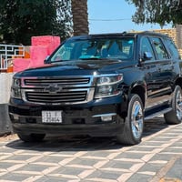 تاهو بريمير • ٢٠١٩ • ماشيه ٧٧ الف