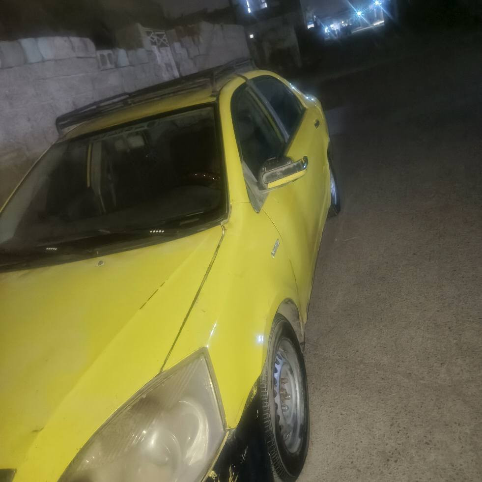 سلام عليكم سياره جيلي 2010كيل ومكينه كورله ادور مراوس بتكتك حته لو نقص اوراق عنوان ديالئ بعقوبة سياره كامل مابيه اشي نقص اليحب يتواصل يجي خاص او يتصل ‏‪***********‬‏
