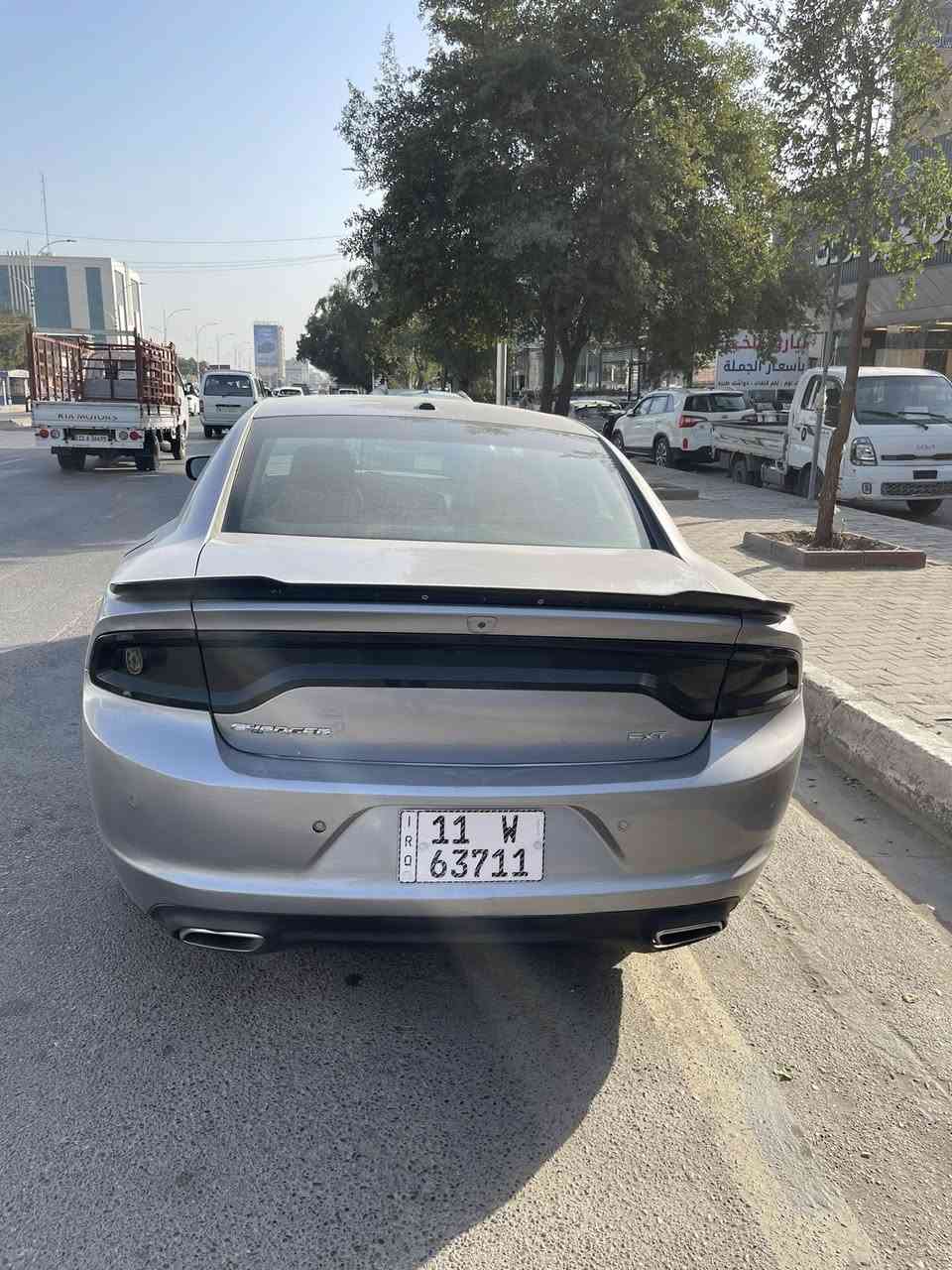 السلام عليكم
جارجر موديل 2018 حادثها بنيد شاصي بي تعديل اثر الحادث  وباب صبغ ونص جاملغ خلفي فقط كير محرك خير من الله sxt موصفات معروفه رقم بغداد باسمي ماشيه 130 
السعر 168 مكان الاعظمية 
***********
خاص مغلق👍
