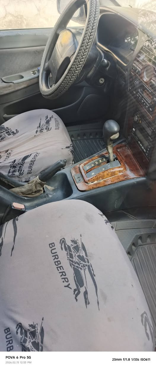 السلام عليكم دايو فراشه موديل 1996 رقم بغداد كير مكينه زينات حداديه نص عوزه ترتيب سعر 33 وبيها مجال شرط مداور رقم الهاتف***********
