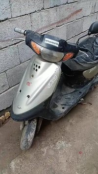 ياماها • جوج • بصرة