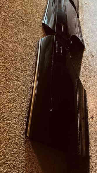 السلام عليكم اخوان 
بيبان مارك نفخ فارغات الاماميات جدد بدون دعمه بدون صبغ بدون خياس
البيبان الخلفيات نصف عمر بدون دعمه خياس ولحيم يعني نص عمر 
مع بطاين نص عمر حسب الموجود بلصوره 

البصره الزبير سوق سوادي 

*********** اتصال او واتساب
