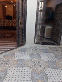 حي السلام • طابو ملك • ١٠٠م
