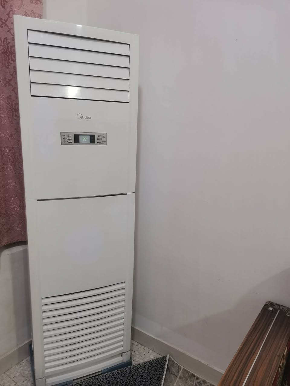 السلام عليكم
سبلت ميديا للبيع
٢ طن كنتوري
نظيف السعر 500
مكاني بغداد العبيدي


**إذا كنت صاحب هذا الإعلان وتريد حذفه لأي سبب، رجاءا أرسل رسالة إلى الدعم الفني**