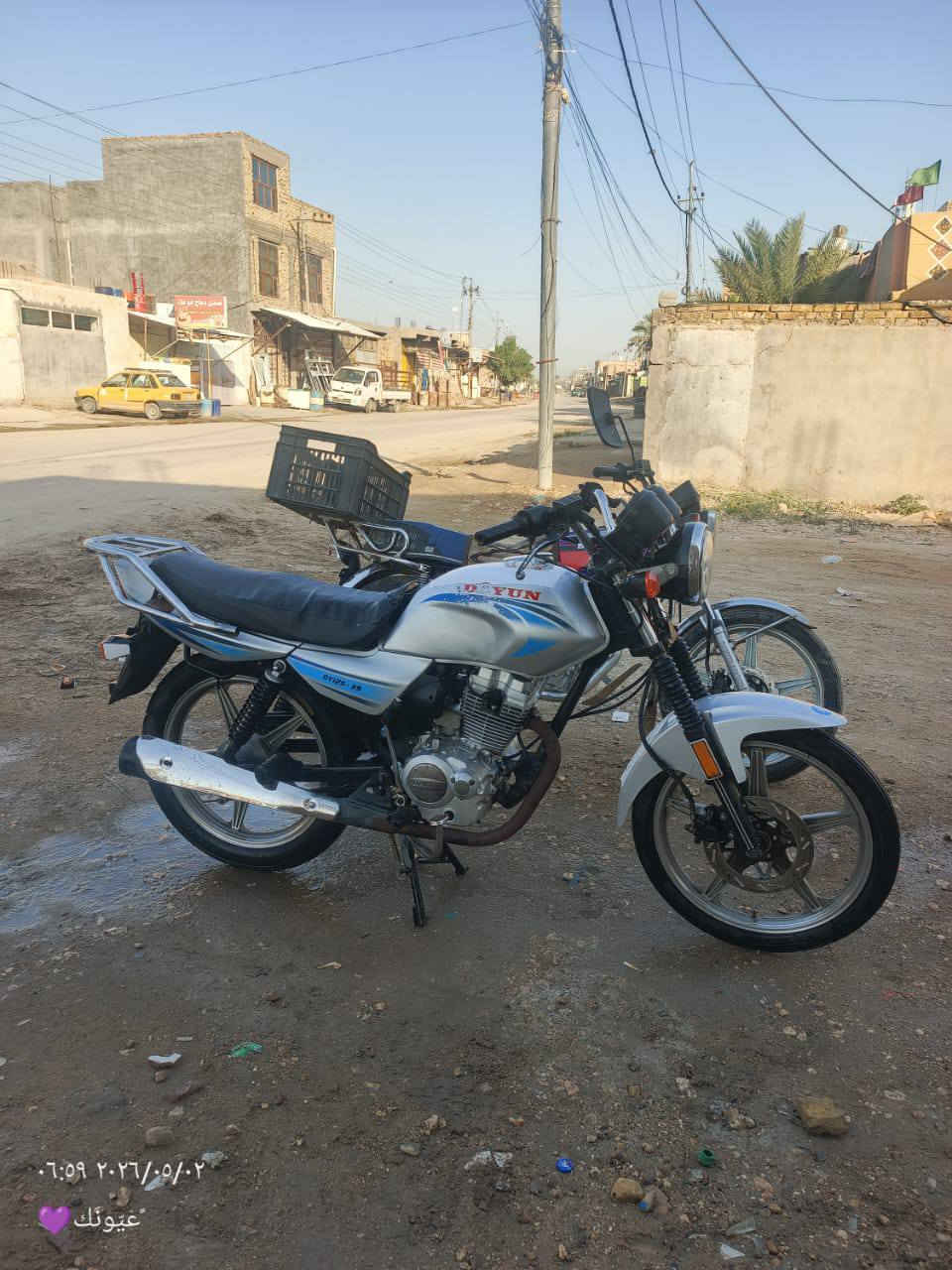 سلام عليكم درجة البيع دايون ***********
