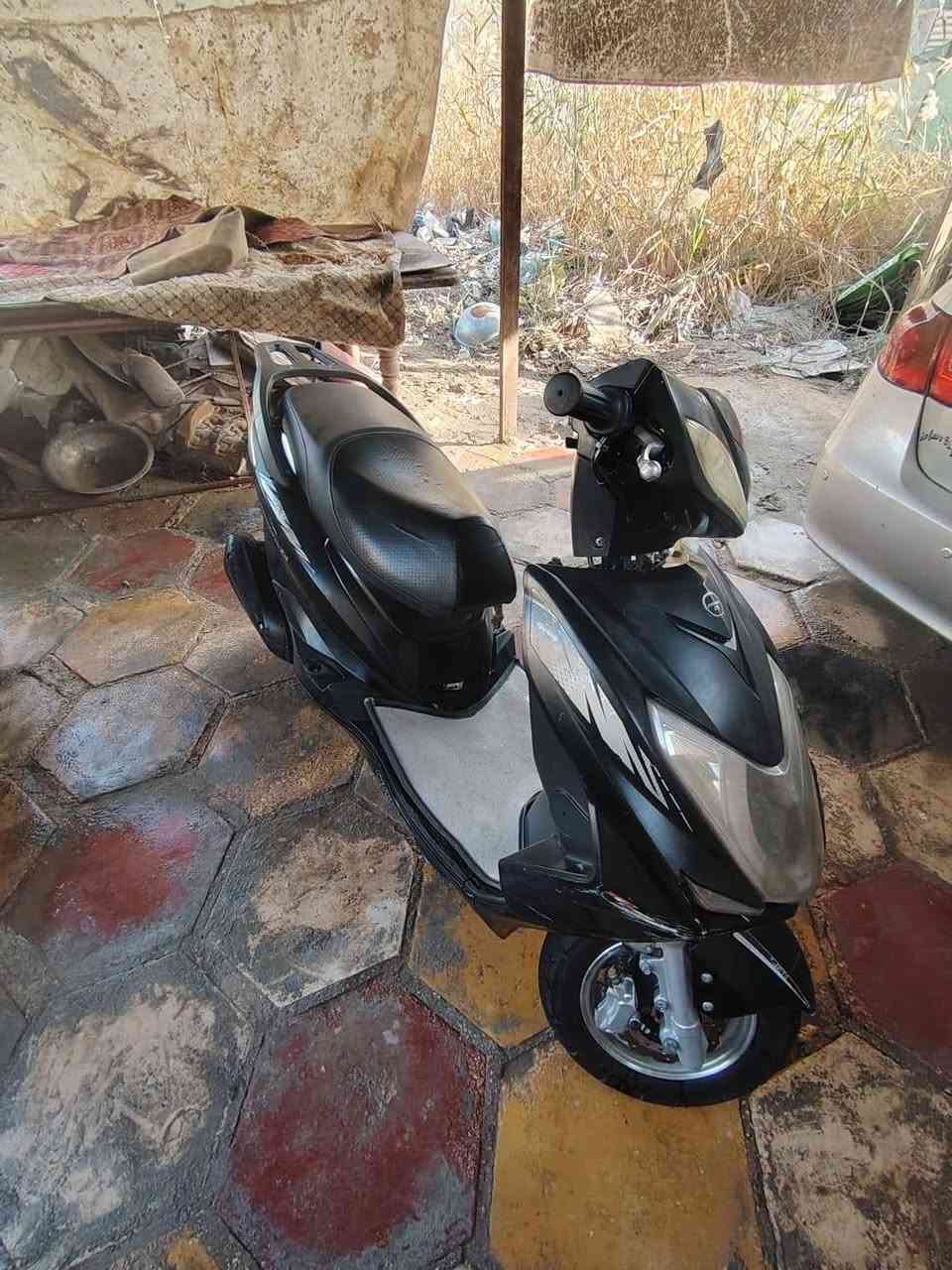 سلام عليكم دراجه سكنز للبيع مكاني بابل المسيب سعره 350 بيه مجال هذا رقمي *********** اتصال فقط
