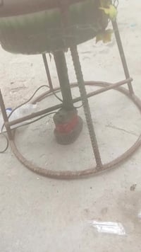 نافوره • جسر كزيزه