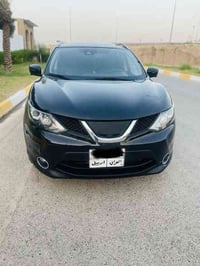 نيسان روج 2017 سبورت دبل أكس مثالٌ للجمال، بلا منازع 55 ألف سيارة كامي...