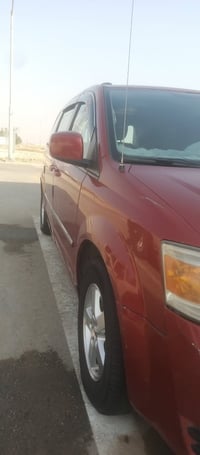 دوج كرفان • ٢٠٠٨ • ٣٨٠٠