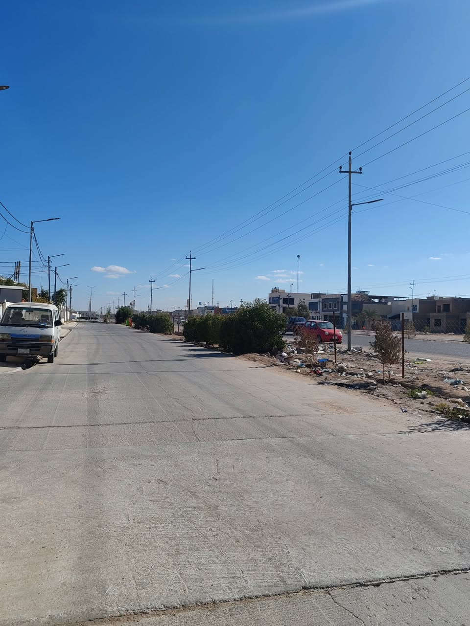 مميز وحصري دار ٢٠٠م طابقين ثلاث غرف سويت قرية الغدير الثانيه خلف شارع المجمعات /مكتب الجوادين للعقار 
***********☎️
*********** ☎️
