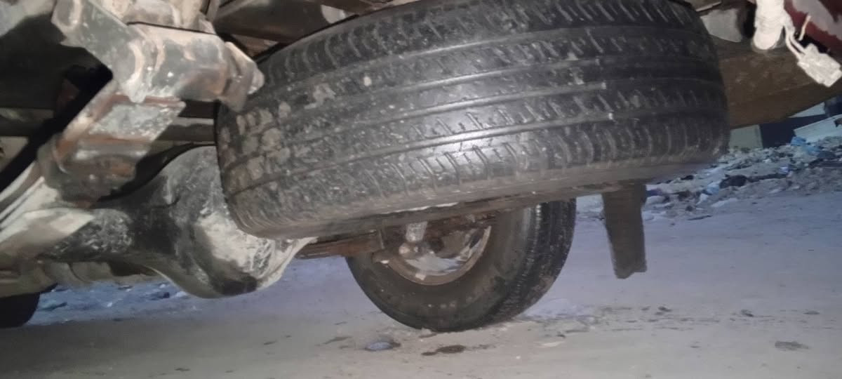 السلام عليكم سياره للبيع موديل 13 صينيه من الشركه 33 ورقه بيها مجال للطيبين مراوس وع سياره رقم بابل مكانها بغداد سياره تبريد اسيا غاز مكان السياره بغداد سياره ماخذيها من الشركه بيكم دبل غماره فتون هذا الفيديو مالتها شوفوا هذا الفيديو مالتها ما تمشي السياره سياره انا حلوه 
اخليكم رقم تلفوني  مكانها بغداد*********** السياره شوفها شلون تمشي هذا الفيديو مالتها
