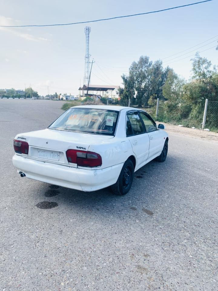 السلام عليكم للبيع براتون موديل 2002 رقم بابل. بيها سنويه وكاله
ابيع هالموجود اتكفل سرقه وطلبه وعشاير  
اعتذر عن الااقساط والوعده 

كير عادي.
كير محرك شرط بالجيس 
لاتنقيص ولاتبخير 
تخم تاير  جديد 🆕 
صدر 90 % 
جام كهرباء شغال
تبريد ثلج ❄️ نقص فقط كتف ويشتغل منضومه كامله حتى غاز مشحون
ارضيه جلد 
غرفه نضيفه حيل 
اترايك وين مايعجبك ✈️

سياره حلوه ناعمه  وجاهزه 

مكان السياره
 صلاح الدين 
الضلوعيه 

السعر. مناسب 17 وبيها مجال 

*********** الاتصال
