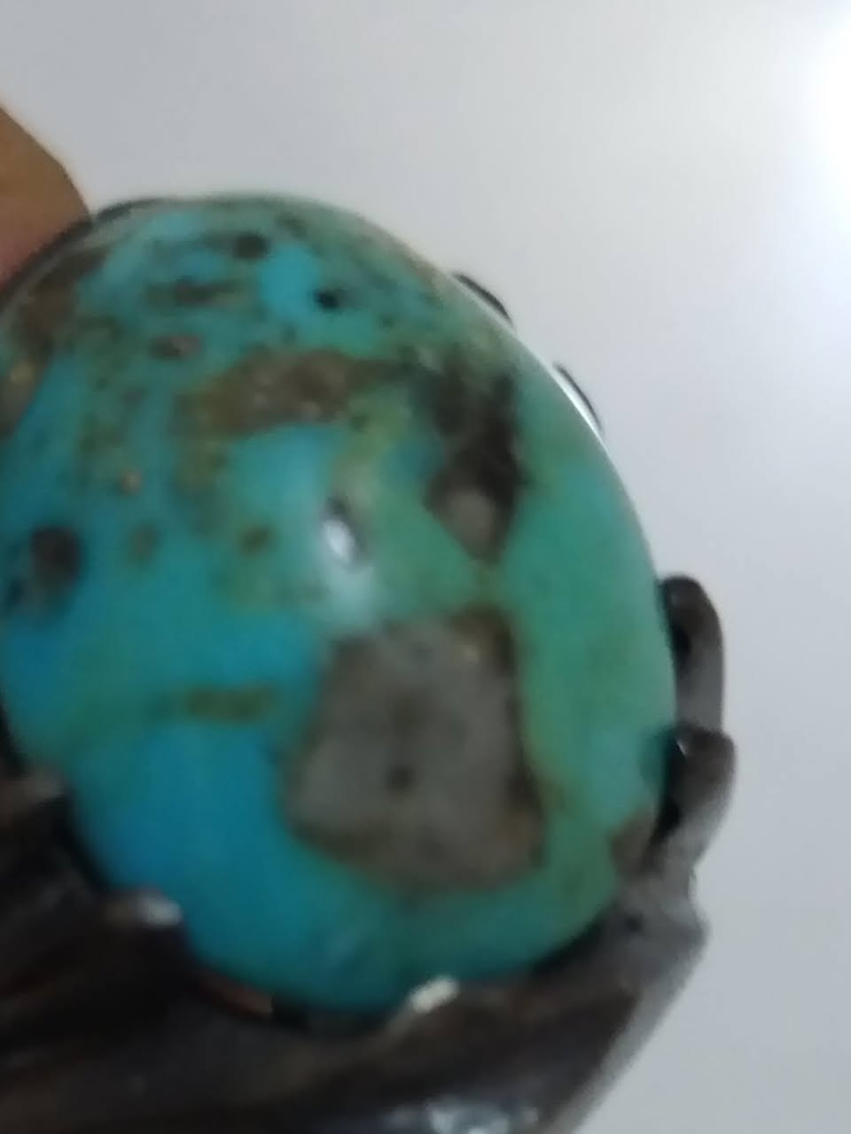 فيروز صياغه يدويه ثقيله وقديم السعر ١٥٠ الف


**إذا كنت صاحب هذا الإعلان وتريد حذفه لأي سبب، رجاءا أرسل رسالة إلى الدعم الفني**