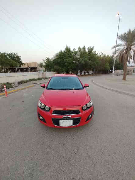 السلام عليكم للبيع فقط
شوفرليت اڤيو سونك وارد امريكي 🚗
2014 🚗
حادث السياره فقط دعاميه بدون دواخل مواصله 🚗
 براكيت مكفول راديترات مكفوله سياره 🚗
كير محرك شرط مكفولات زوج تاير جديد وباتري جديد 🚗
جام كهرباء تحكم ستيرن كروز سرعه نضام ABS 🚗
سستم صوت بلوتوث 🛑 عزل السياره جيد جدا 🚗
سياره كلها بلاديه وين متريد افحص 🚗
سياره علبها ادامه جديده صدر امامي خلفي جديد 🚗
سياره مكفوله من الصبغ والتبديل 🚗
السعر المطلوب (70$) 🚗
وبيها مجال بسيط عنواني بغداد جميله شارع خير الله 

***********
