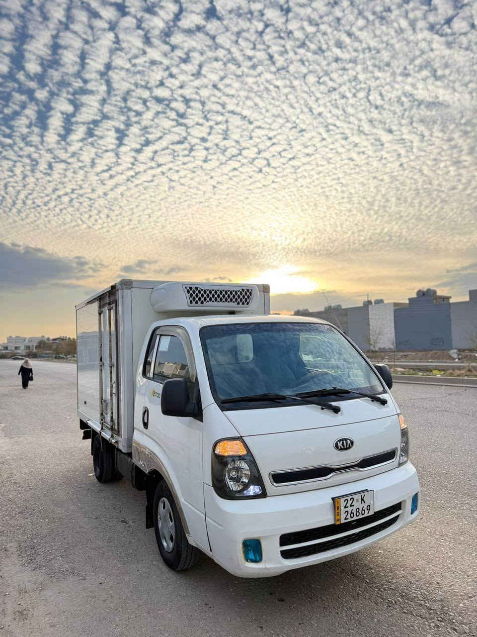 کیا بەراد 
مۆدێل ٢٠١٤
سەنەوی نوێیە تا ٢٠٣٠
سبوغ و تەعدیلی هیچ نیە 
٢٧٨ هەزار رۆیە 
گێر مەکینە شانسی هەمووی بە شەرت
هەولێر 
*********** أربيل, العراق
