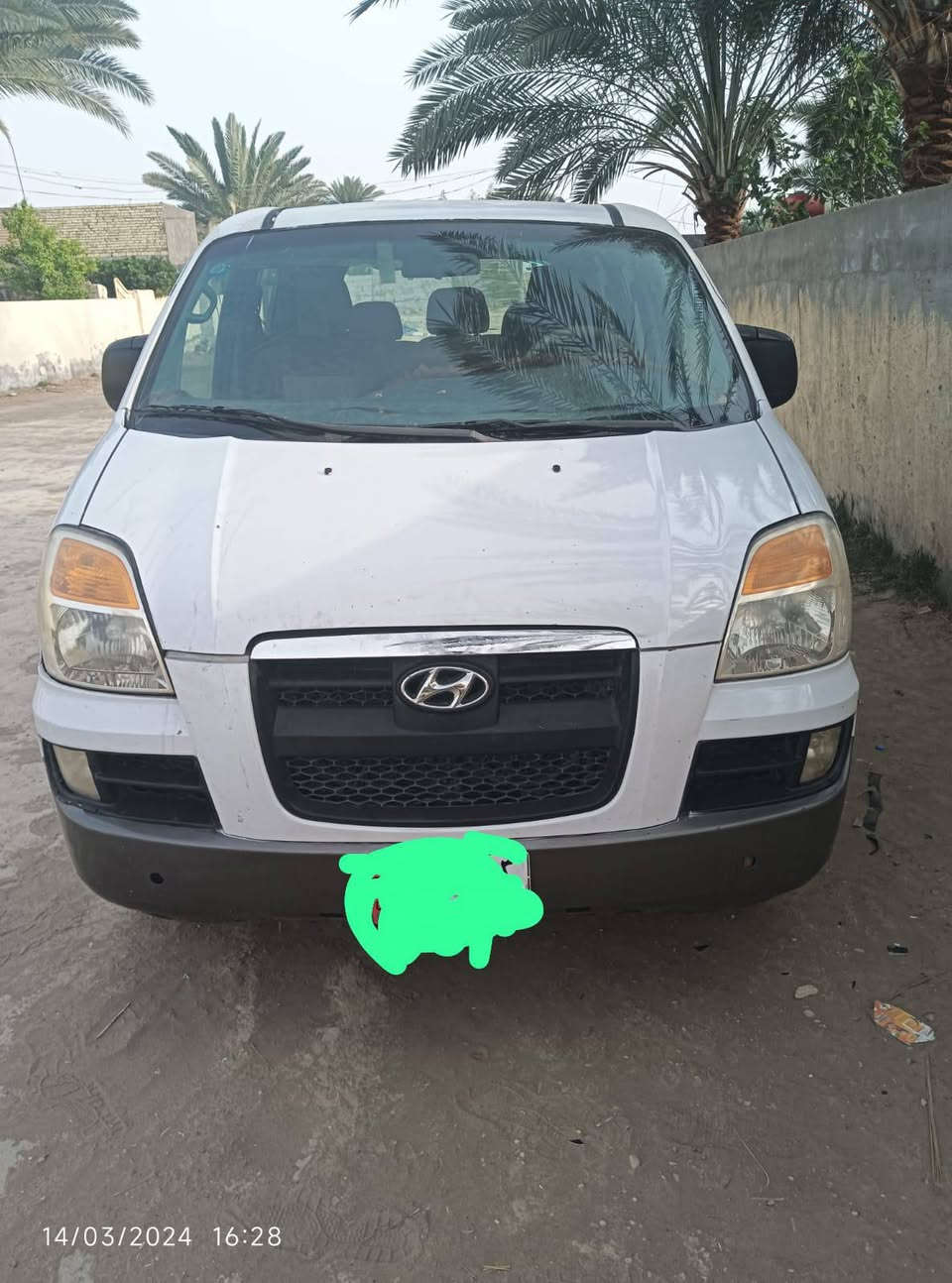 السلام عليكم ستاركس8راكب 2004اصل اوتوماتيك وأصل ابيض مصبوغة حزام للجماليه مسكر كير ومكينه خير من الله رقم بغداد اجره السعر80


**إذا كنت صاحب هذا الإعلان وتريد حذفه لأي سبب، رجاءا أرسل رسالة إلى الدعم الفني**