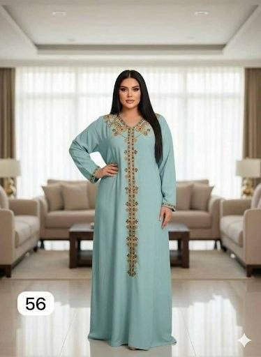 ✨🔥 دشداشة كشمير فخامة – درجة أولى 🔥✨
نعومة وأناقة تخليكِ مميزة بكل طلعة 🤍🧵
خامة كشمير أصلية مكفولة 100%
📏 القياسات المتوفرة:
2XL – 3XL – 4XL – 5XL
💰 السعر: 11 فقط 🔥
🚚 التوصيل متوفر:
📍 الكوت: 2000
📍 الأقضية: 4000
📍 المحافظات: 5000
📩 للطلب: مراسلة خاص
📲 أو واتساب: ***********
⏳ الكمية محدودة – سارع بالحجز!
