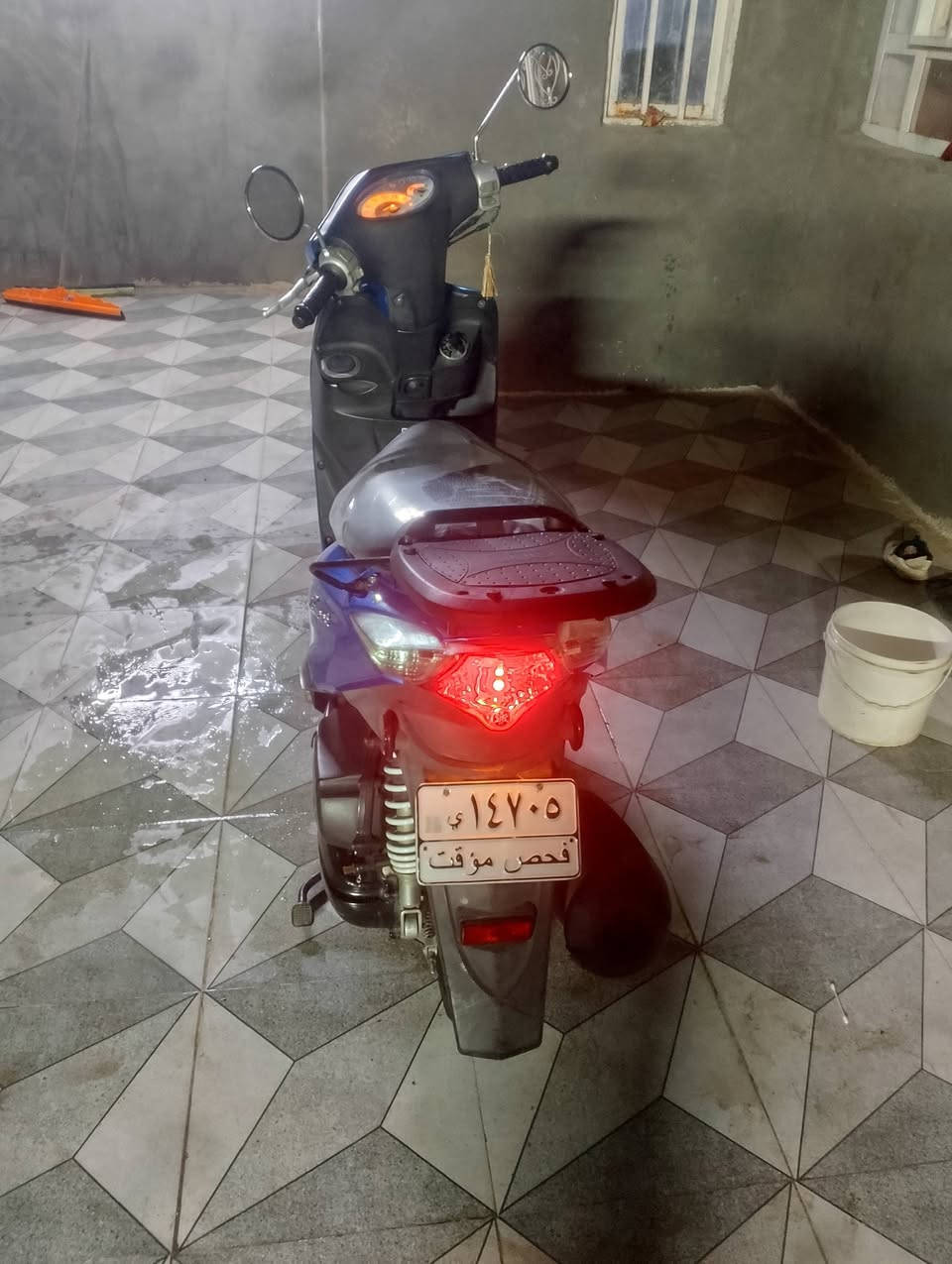 سلام عليكم للبيع ماكس سويت أو ماكس منغولي حديث دراجه كفاله عامه كفاله موديل 2017 صاله 15من مطلعه من حنش اللامي ماشيه 22الف سعر 1400بيه مجال قليل مكاني طوريج


**إذا كنت صاحب هذا الإعلان وتريد حذفه لأي سبب، رجاءا أرسل رسالة إلى الدعم الفني**