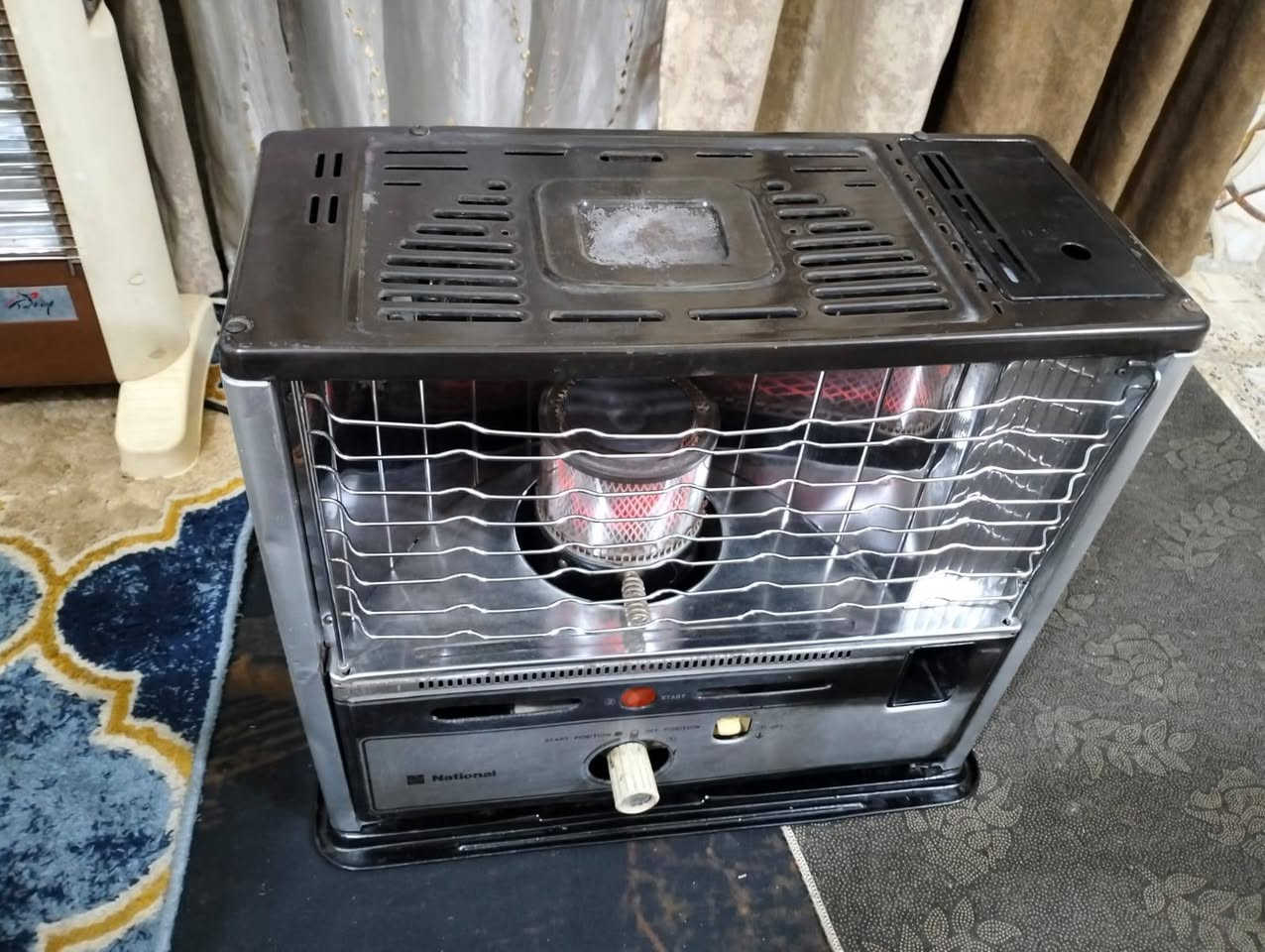 صوبات ياباني كامله ي نقص مابيهن سعر وحده 50الف مكان مدينه صدر ***********
