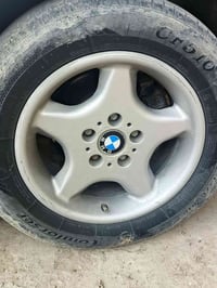 ويل • مراوس بي ام • نطي فرق