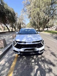 سبورتج ٢٠٢٥ • مشي ١٦ الف • رقم بغداد