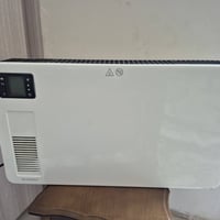 جهاز تدفئة • سيلفر كريست • توصيل أربيل