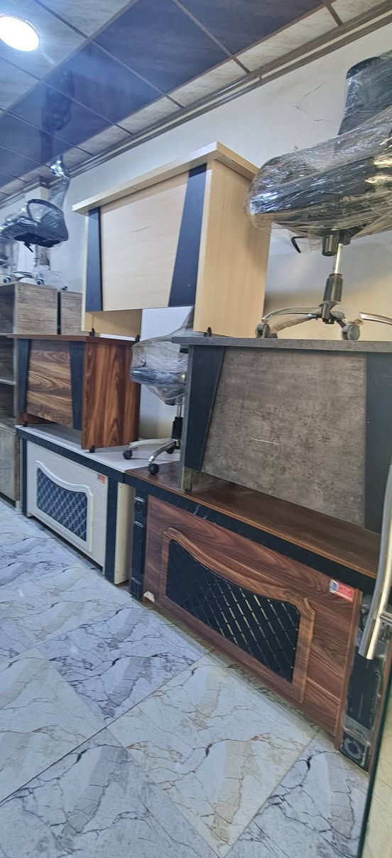 معرض ومعمل سند للبيع وشراء الاثاث المنزلي جديد ومستعمل داقوق سايدين العشاير قرب صيدليه النعيم دكتور خليل يوجد لدنيا تفصال قنفات وديوان حسب الطلب وباحدث الموديلات الاستفسار ***********@***********
