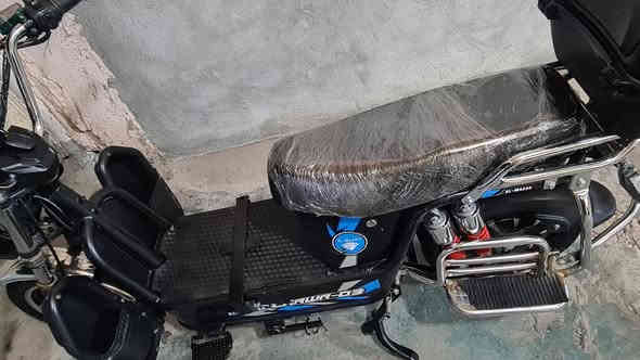 للبيع جبلي موديل 23 الشكل الجديد شركة الماسة  ٥ بطاريات فول نضافة كدامكم
اخوان البطاريات يقرن ٩ بس بيهن شوية نفخ بس يمشن مسافات كل بعيدة تجي تفحص وتاخذ ونضافتة تحكم  وسعرة 425 بي مجال
أن شاءالله 
*********** اتصال

***********  واتساب +اتصال
